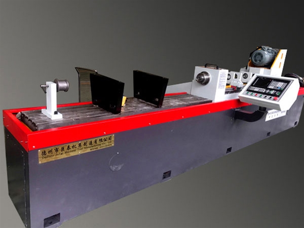 ZK2103數控深孔槍鉆